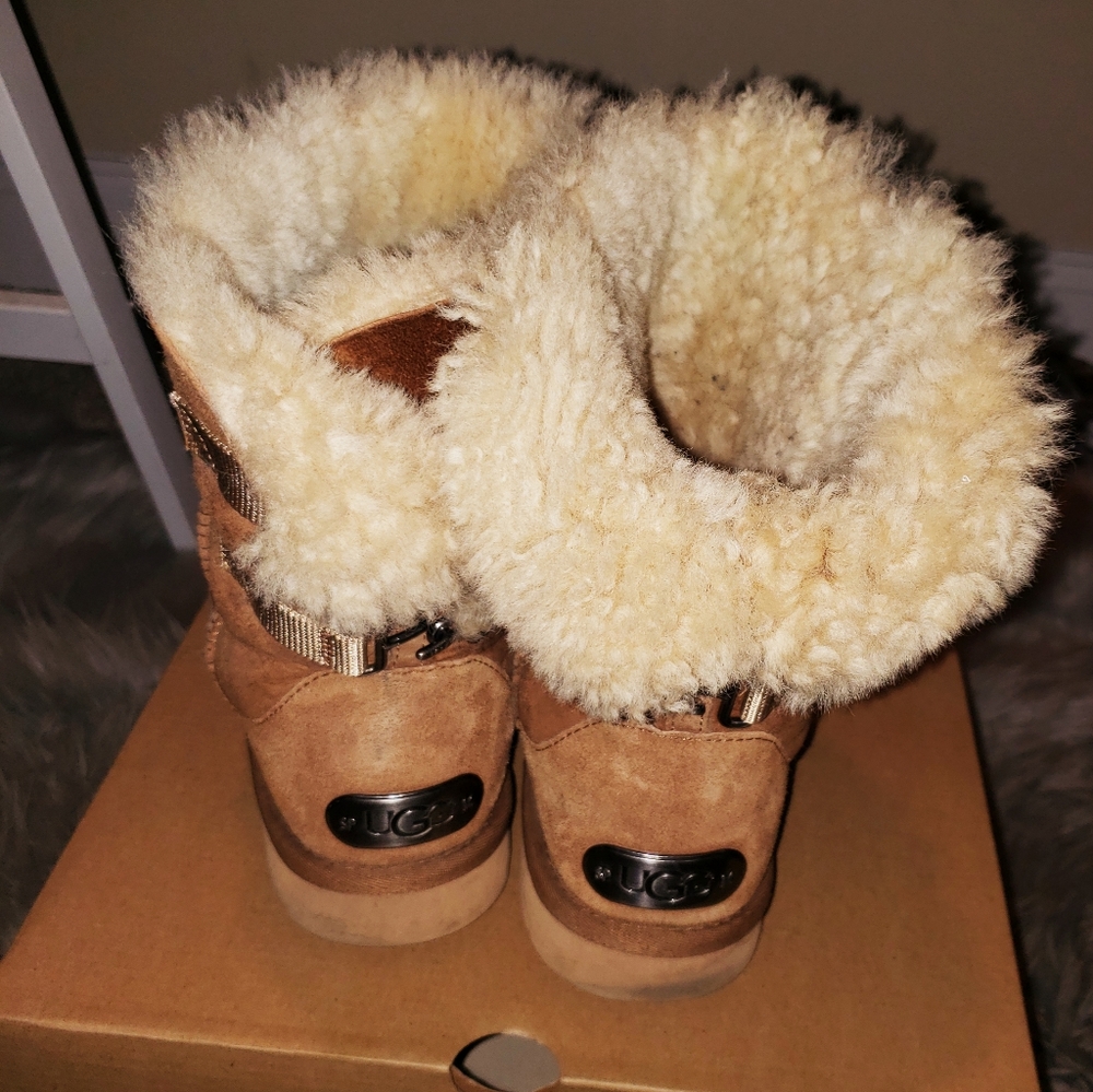 Ugg Boots